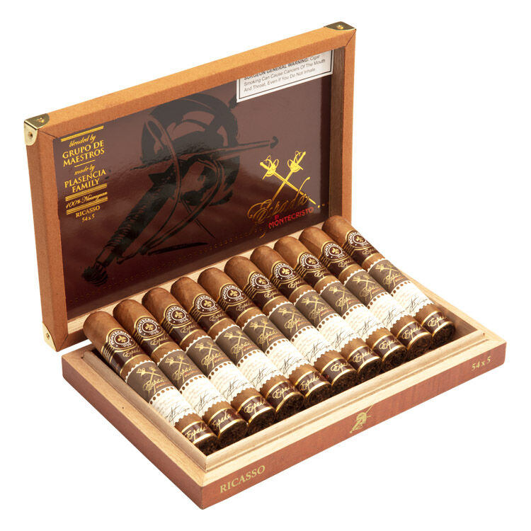 View product media MXESR Ricasso, , jrcigars 2
